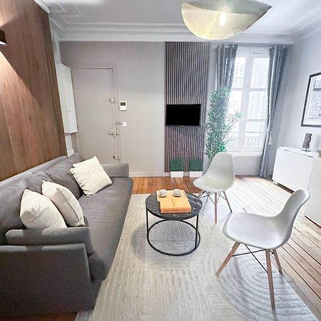 Unique Flat Near Louvre & Palais Royal Lejlighed Paris Eksteriør billede
